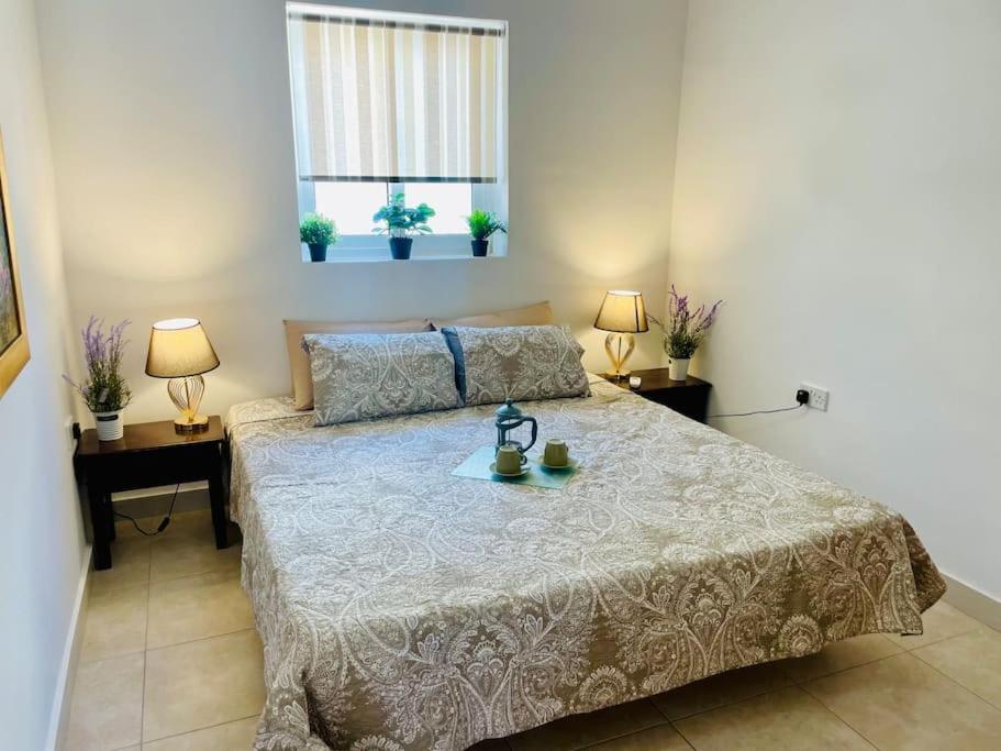 2Br Saint Pauls Bay Apartment By Holihomes St. Paul's Bay Bagian luar foto